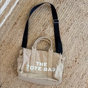 Amazon Tan Shoulder Bag